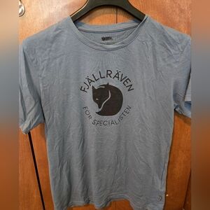 Fjallraven Fox T-shirt